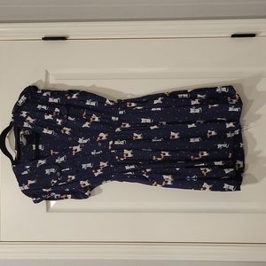 Women's M Cat Dress